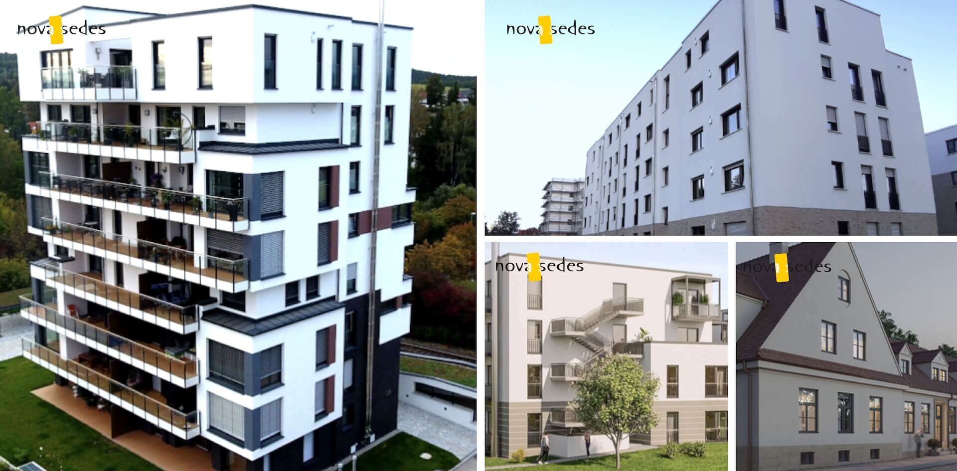 Immobilien